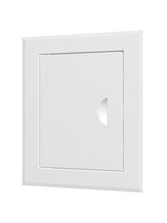 Лючок вентиляционный металл, 200х200 мм, ERA, ЛТ2020Мп/э