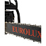 Пила цепная бензиновая, Eurolux, 3.8 л.с., 2800 Вт, длина шины 50.5 см, шаг цепи 0.325 дюйм, 76 звен, GS-5220 - фото 9