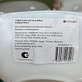 Салатник стеклокерамика, квадратный, 14х5 см, 0.4 л, Токио, Daniks, FFW-65/K1306-2/NFW65T - фото 5