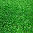Коврик полиэтилен, искусственная трава, рулон 50 м2, Комфорт 28, Grass - фото 2