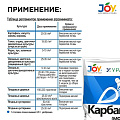 Удобрение Карбамид, минеральное, гранулы, 1 кг, Joy - фото 3