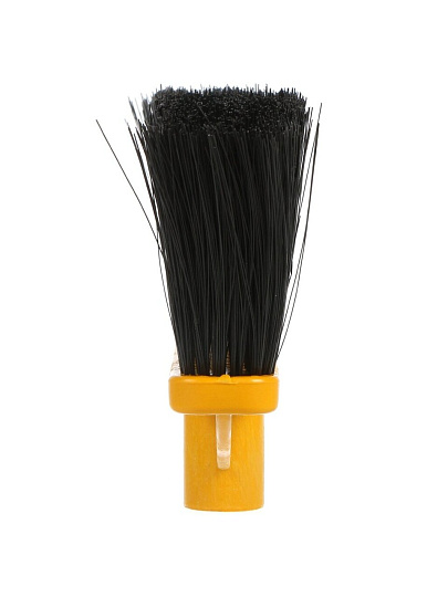 Щетка для пола, пластик, длинный ворс, Мультипласт, Леди Брук, МТ165/547