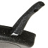 Сковорода-гриль алюминий, 26 см, антипригарное покрытие, Горница, Гранит, сг2652аг, съемная ручка - фото 4