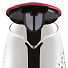 Чайник электрический Scarlett, SC-EK27G49, красный, 1.8 л, 2200 Вт, скрытый нагревательный элемент, подсветка, стекло - фото 5
