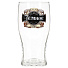 Бокал для пива, 500 мл, стекло, 2 шт, Декостек, Пейте пиво, 304/2-Д - фото 3