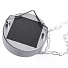 Фонарь садовый Uniel, Sirius USL-S-108/MT150, на солнечной батарее, подвесной, металл, 15х70 см - фото 4