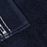 Набор полотенец 2 шт, 50х90, 70х140 см, 100% хлопок, 480 г/м2, Silvano, Якорь, темно-синий, Турция - фото 5