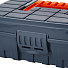 Ящик-органайзер для инструментов, 9 '', 23.6х13.1х8.4 см, пластик, Blocker, Techniker, BR3650 - фото 6