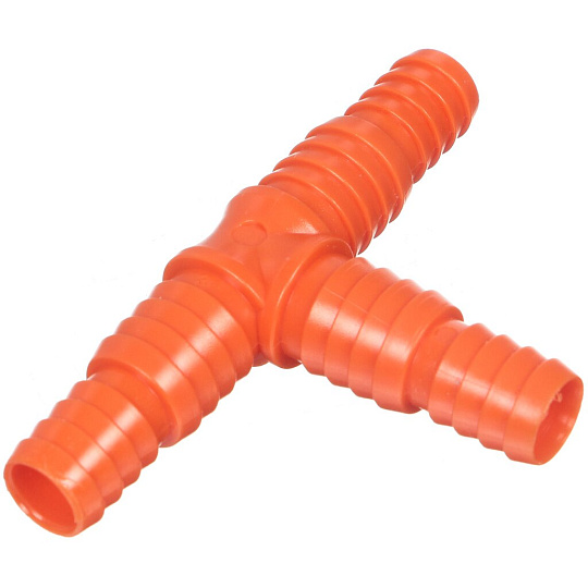 Тройник для шланга 1/2&quot;-5/8&quot;, Sayim, 450, 33