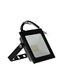 Прожектор светодиодный Smartbuy, FL SMD LIGHT, 30 Вт, 6500 К, черный, SBL-FLLight-30-65K - фото 2