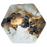 Салатник стекло, 25 см, Marble, Lefard, 198-233 - фото 2