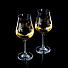 Бокал для вина, 350 мл, стекло, 6 шт, Bohemia, Tulipa, CR350101T/40894/350 - фото 4