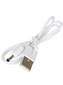 Фонарь кемпинговый встроенный аккумулятор, зарядка от USB, пластик, режим SOS, зарядка от солнца, DJ014 - фото 5