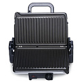 Гриль электрический Tefal, GC205012, 2400 Вт, антипригарное покрытие, емкость для мясного сока - фото 4