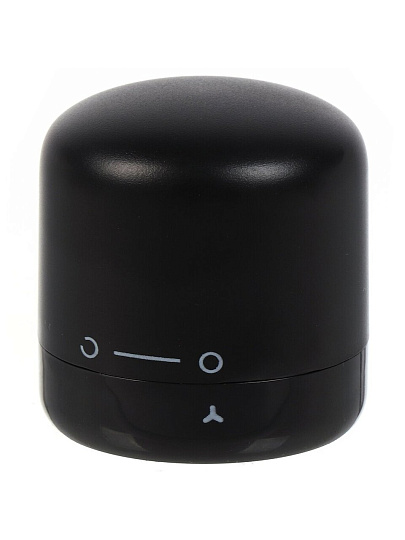 Пробка для вина, пластик, 3.5х3.6 см, вакуумная, Y4-8016