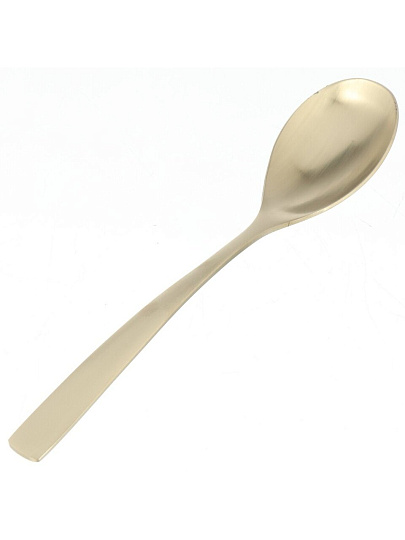 Набор столовых приборов нержавеющая сталь, 24 предмета, шампань, подарочная упаковка, Comas, BCN Colors, 6720