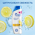 Шампунь Head &amp;amp; Shoulders, Цитрусовая свежесть, для всех типов волос, 200 мл