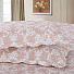 Текстиль для спальни евро, покрывало 230х250 см, 2 наволочки 50х70 см, Sofi De Marko, Пэчворк, Пэч-30 - фото 4