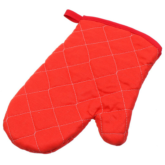 Форма для запекания стекло, 25х39 см, прямоугольная, + варежка, Pyrex, Optimum, 409B000NY