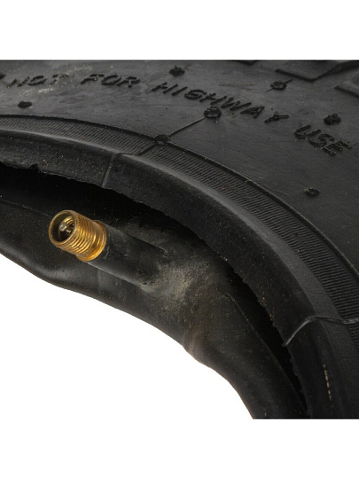 Ремкомплект колеса надувного (камера+покрышка), 3.00/3.25-8, Mawipro