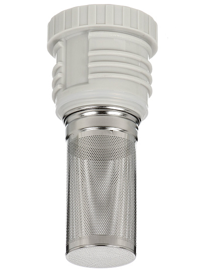 Термос нержавеющая сталь, 1 л, Daniks, колба нержавеющая сталь, серебристый, DB-1000