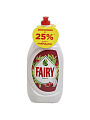 Средство для мытья посуды Fairy, Гранат, 1350 мл - фото 2