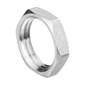 Контргайка 1/2'', г, латунь, AquaLink