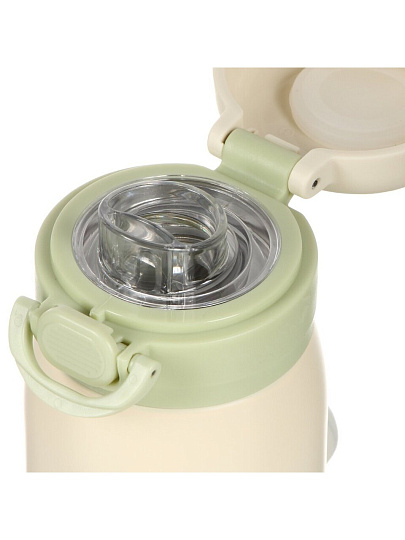 Термос нержавеющая сталь, 350 мл, Puppy, Y4-9316