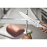 Нож Tramontina, Professional Master, для мяса, нержавеющая сталь, 20 см, рукоятка пластик, 24609/088-TR - фото 4