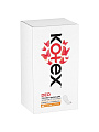 Прокладки женские Kotex, Normal Deo, ежедневные, 56 шт, 9425995