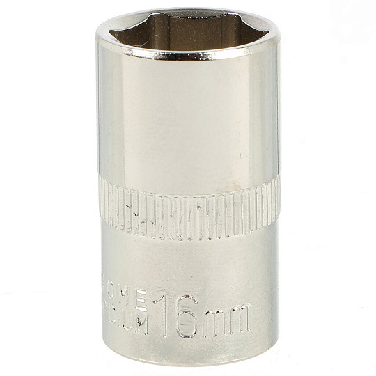Головка торцевая 6-гранная, 1/2&quot;, 16 мм, Startul, PRO-52016