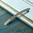 Ручка-скоба мебельная Trodos, ZY-59, 96 мм, ЦАМ, никель, 303156 - фото 6