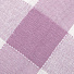 Плед 1.5-спальный, 140х205 см, 100% полиэстер, Эдинбург, бело-фиолетовый, С 4363 - фото 2