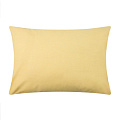 Наволочка 50*70 &amp;quot;Этель&amp;quot;, Жёлтый, бязь, 125 г/м², 100% хлопок, 4733626