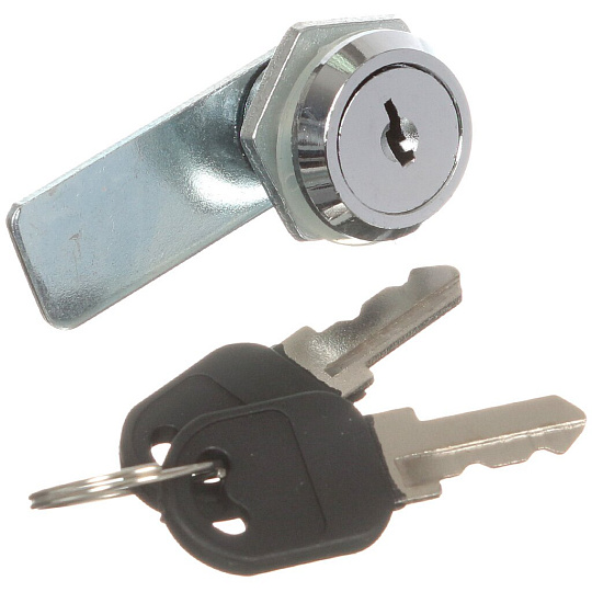 Замок почтовый TDM Electric, 1.8х2х4 см, SQ0825-0011