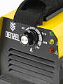 Сварочный аппарат Denzel, DS-230 Compact, 4.5 кВт, 230 А, электрод - фото 3