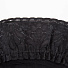 Чулки для женщин, Malemi, Nimfa, 40 DEN, nero/черные, р. 3 - фото 2