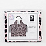 Фартук «Этель» Do what you love 60*70 см, 100% хлопок, саржа 190 г/м2, 5423074 - фото 6