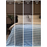 Плед 1.5-спальный, 150х200 см, фланель жаккард, 100% полиэстер, Texrepublic, LTBL1 033, синий, 92569 - фото 9