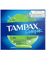 Тампоны Tampax, Compak Super, 16 шт, TM-83730736 - фото 6