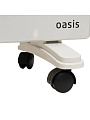 Конвектор Oasis, напольный/настенный, 1.5 кВт, 20 м2, KM-15 - фото 6