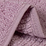 Набор полотенец 2 шт, 50х90 см, 100% хлопок, 500 г/м2, Шик, пыльно-розовый, Узбекистан - фото 4