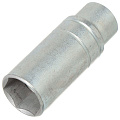 Муфта разъемная полипропилен, d20х3/4&amp;quot;, наружная резьба, для радиатора, белая, РосТурПласт - фото 2