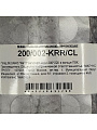 Плед евро, 200х220 см, велсофт жаккард, 100% полиэстер, Silvano, Karri, сиреневый, 200/002-KRR/CL - фото 5