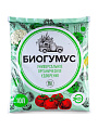 Удобрение Биогумус, универсальное, органическое, субстрат, 10 л