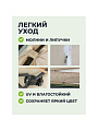 Качели садовые 3-местные, 209.5х127х165 см, 300 кг, Генуя, раскладываются в кровать, с москитной сеткой, антрацит, A45A.T025, металл - фото 6