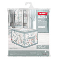 Кофр для хранения, 40х30х25 см, с молнией, с ручкой, Valiant, BT-ZIP-L - фото 3