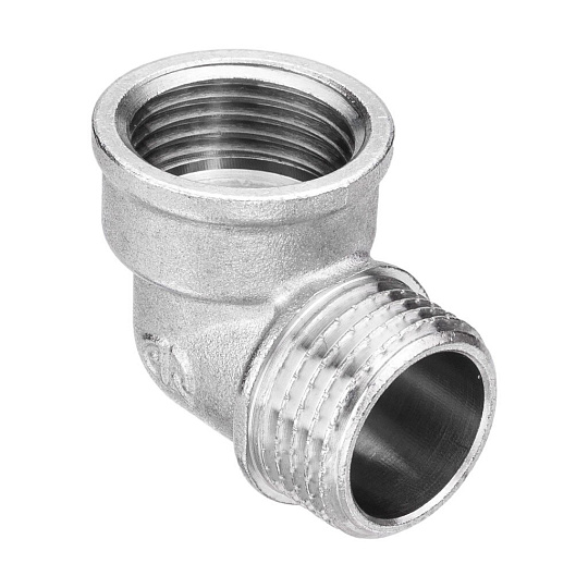 Уголок ш-г 1/2&quot; x 3/4&quot; AquaLink 02383