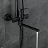 Душевая система для ванны, Frap, с картриджем, F2467-6 - фото 6