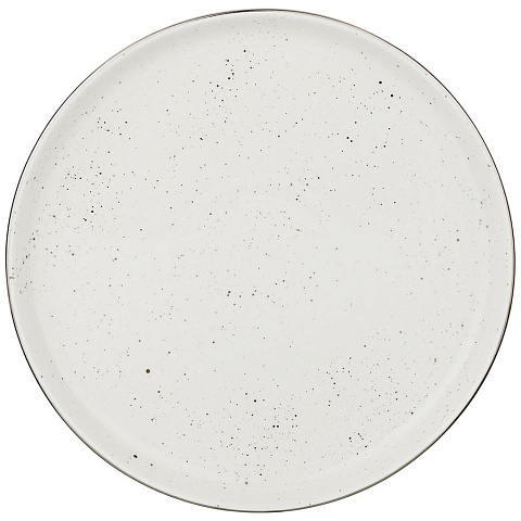 Тарелка закусочная "platinum" 21 см., 263-1043
